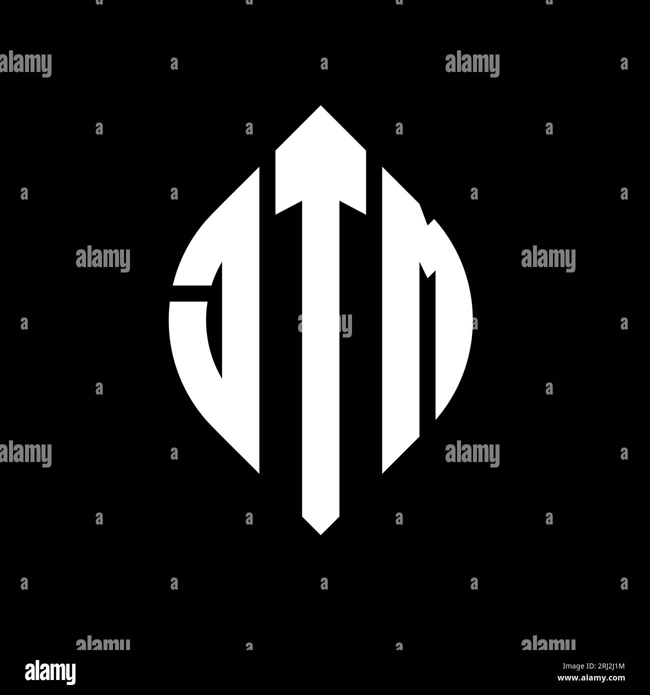 Jtm circle hires stock photography and images Alamy