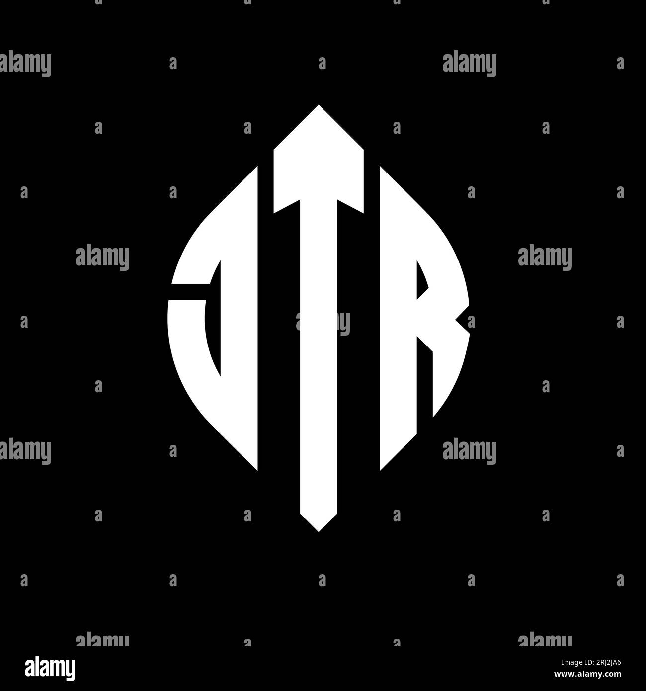 Jtr initials hires stock photography and images Alamy