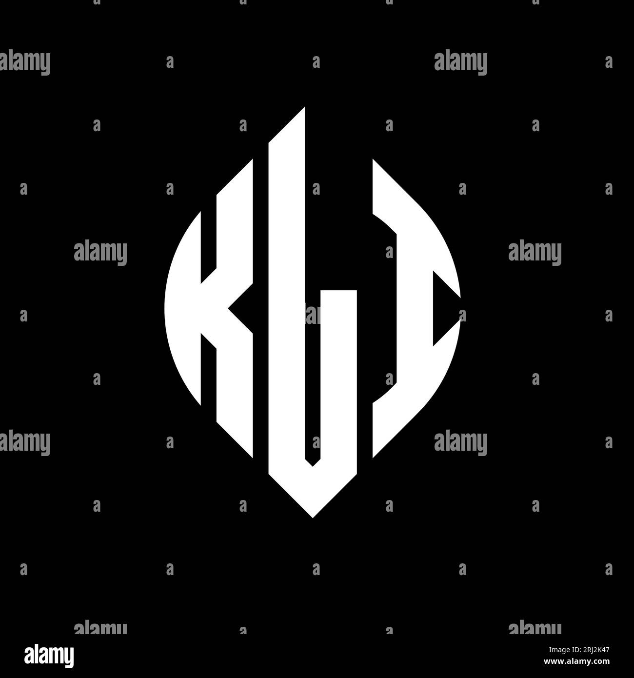 Kli alphabet Black and White Stock Photos & Images - Alamy