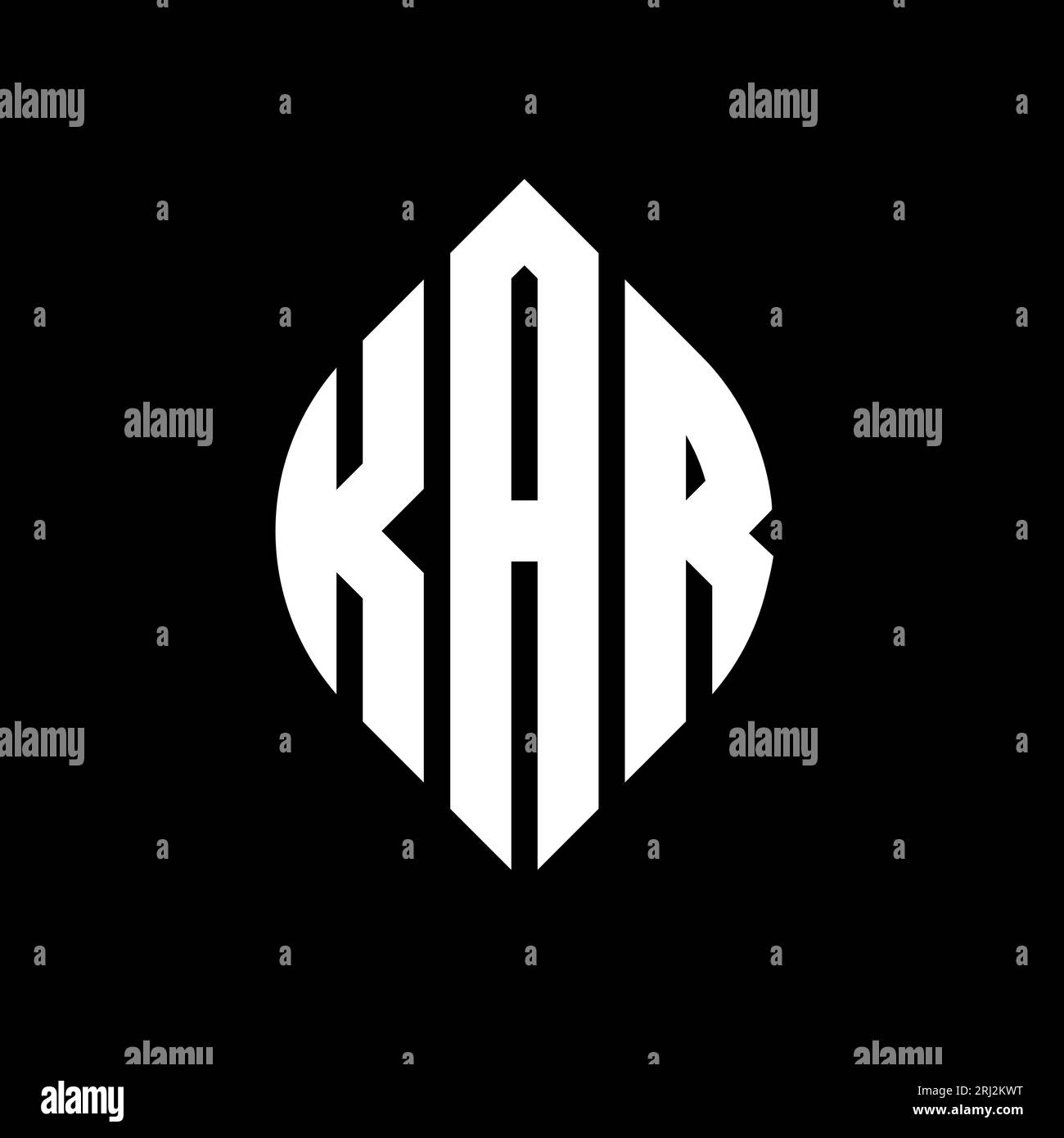 Kar logo Black and White Stock Photos & Images - Alamy