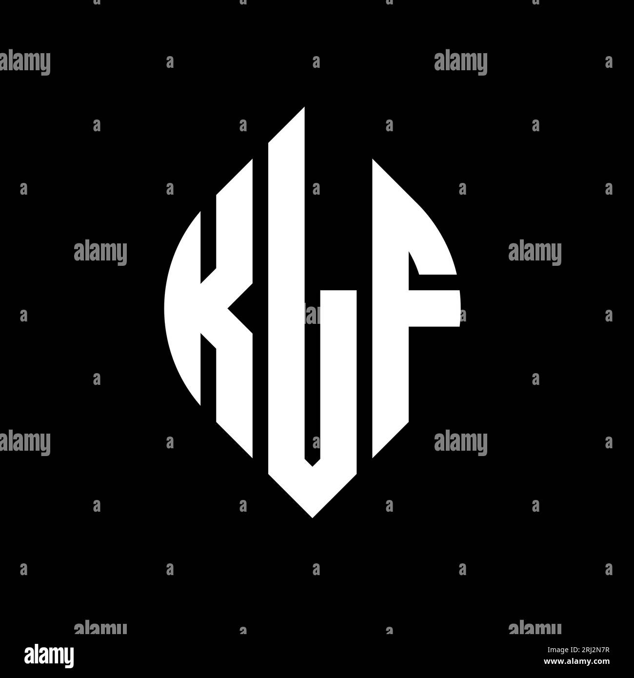 Klf alphabet hi-res stock photography and images - Alamy