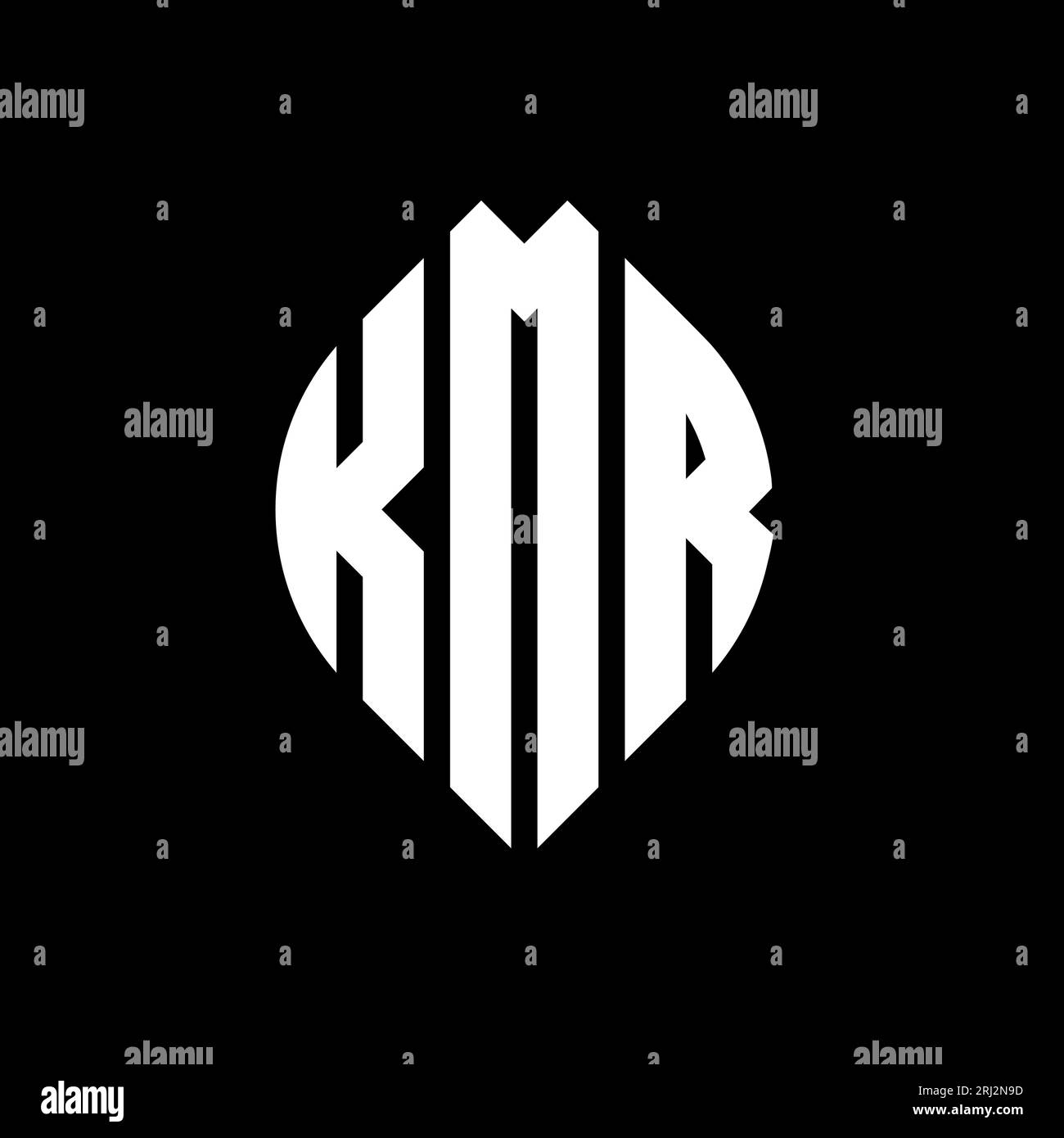 Kmr logo hi-res stock photography and images - Alamy