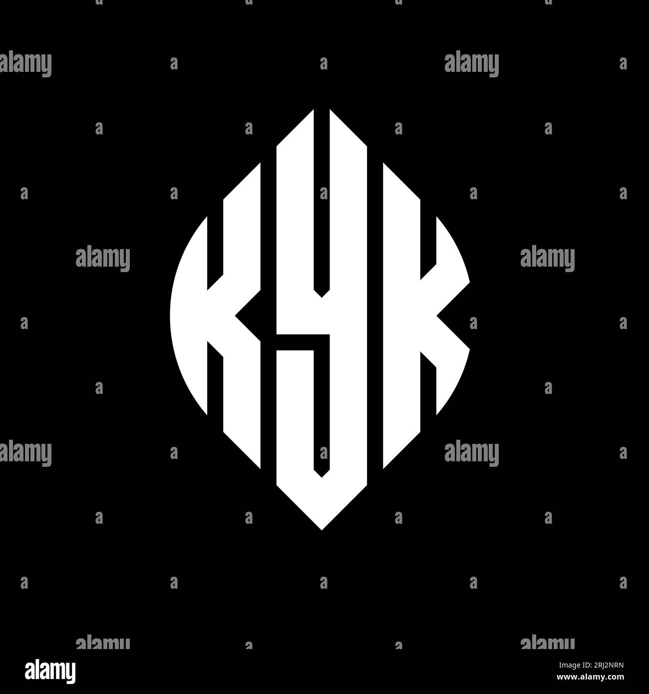 Kyk circle hires stock photography and images Alamy