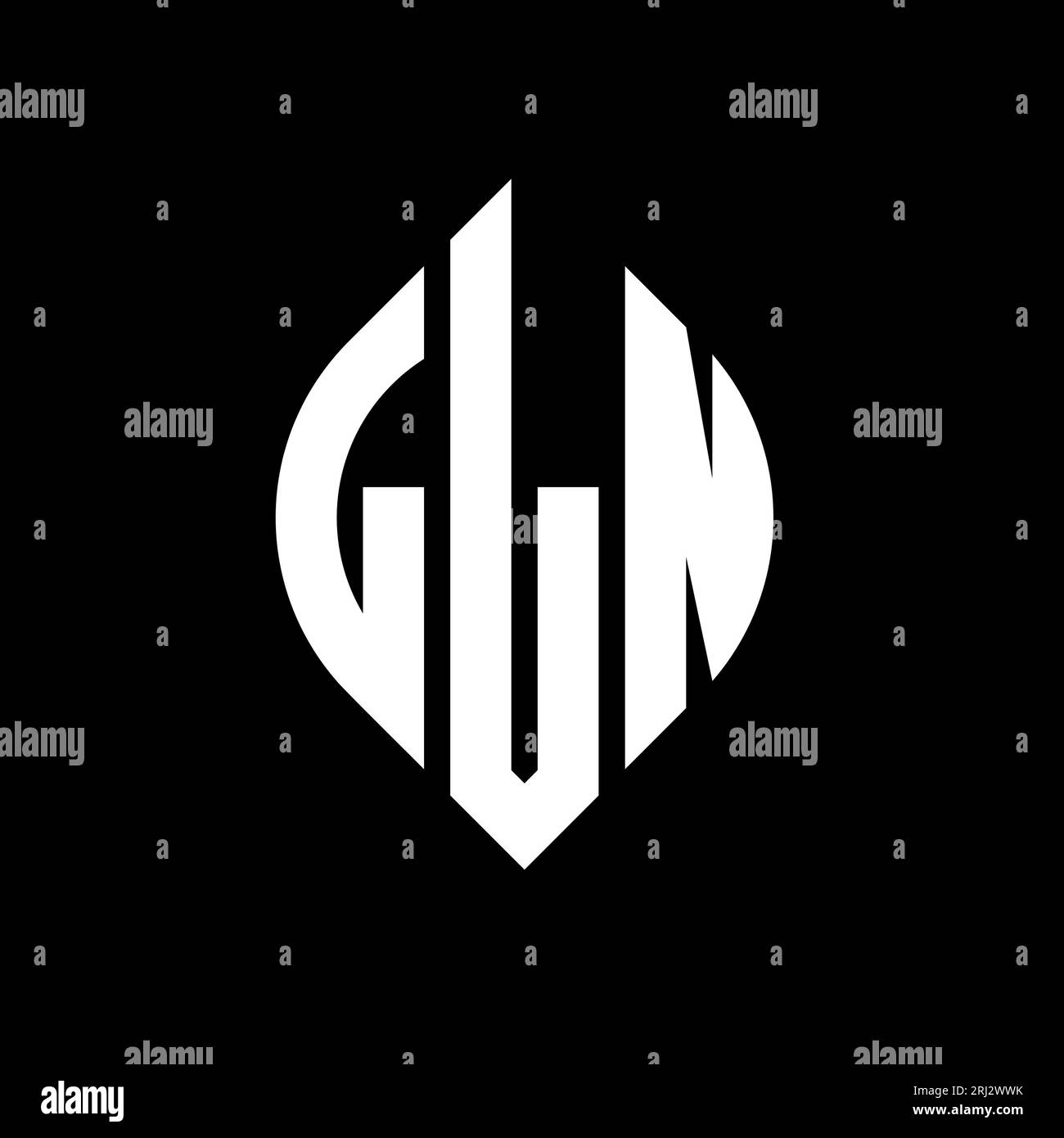Lln logo hi-res stock photography and images - Alamy