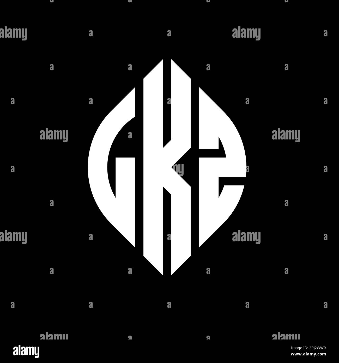 Lkz ellipse hi-res stock photography and images - Alamy