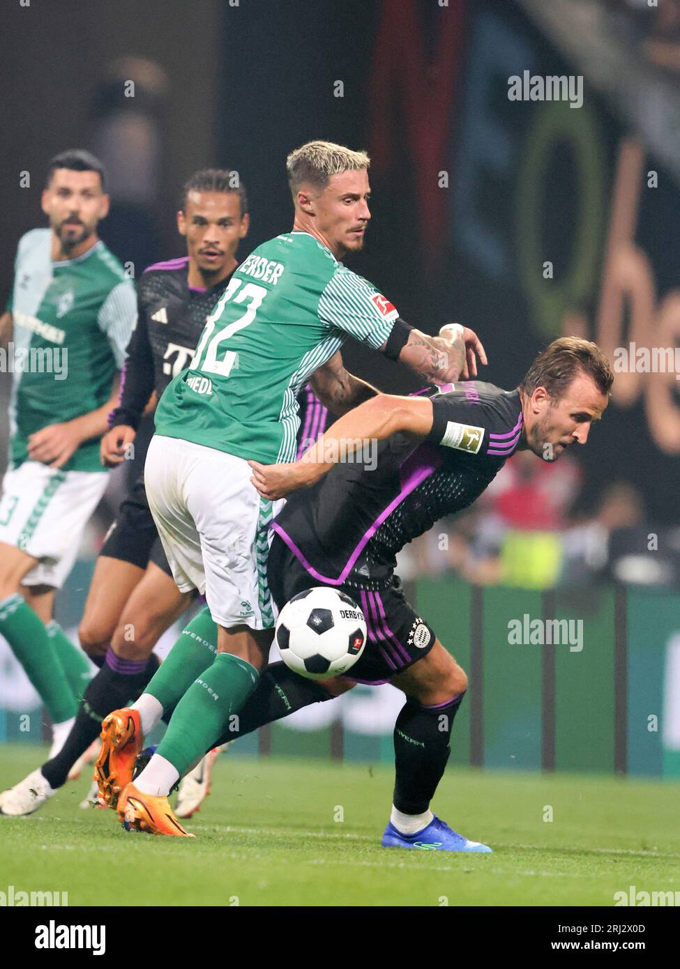 HSV vs. 1. FC Köln Live on Free-TV: How to Watch the Bundesliga Match on RTL HSV vs. 1. FC Köln Live on Free-TV: How to Watch the Bundesliga Match on RTL