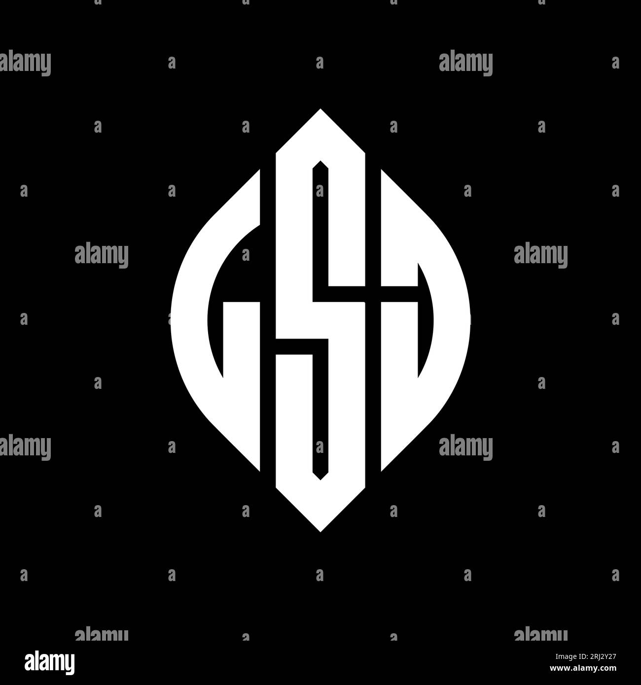 Lsj circle hires stock photography and images Alamy