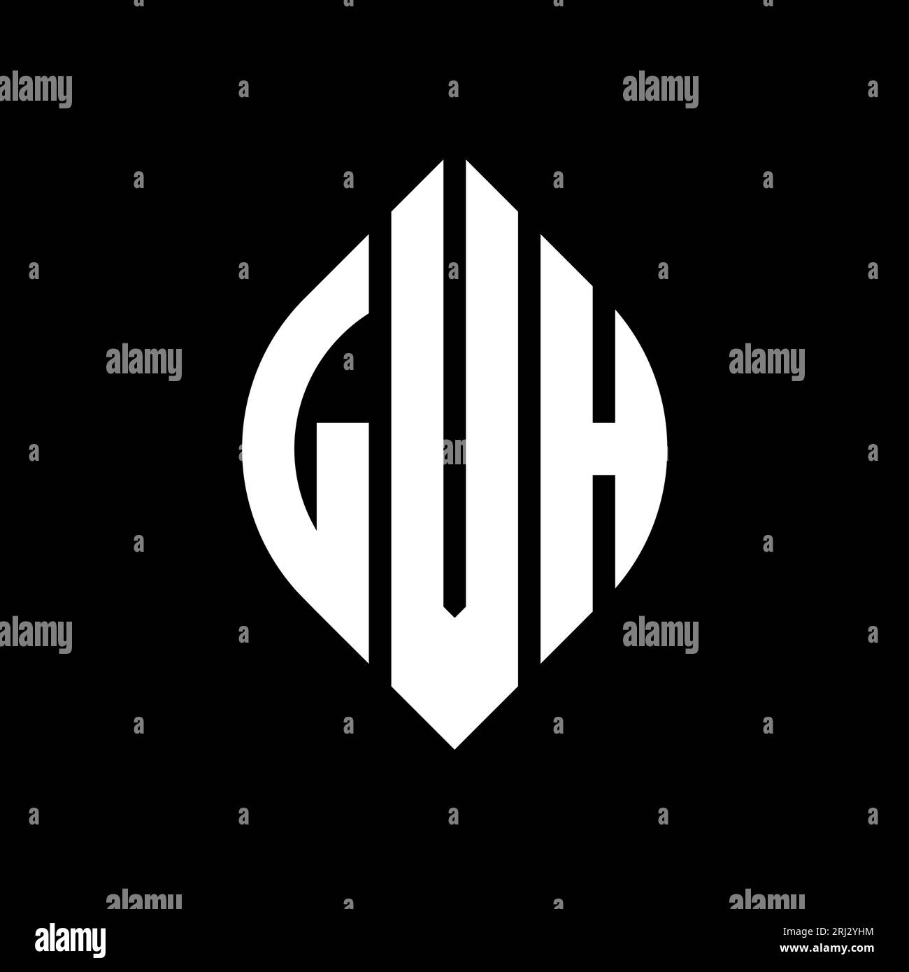 Lvh symbol Stock Vector Images Alamy
