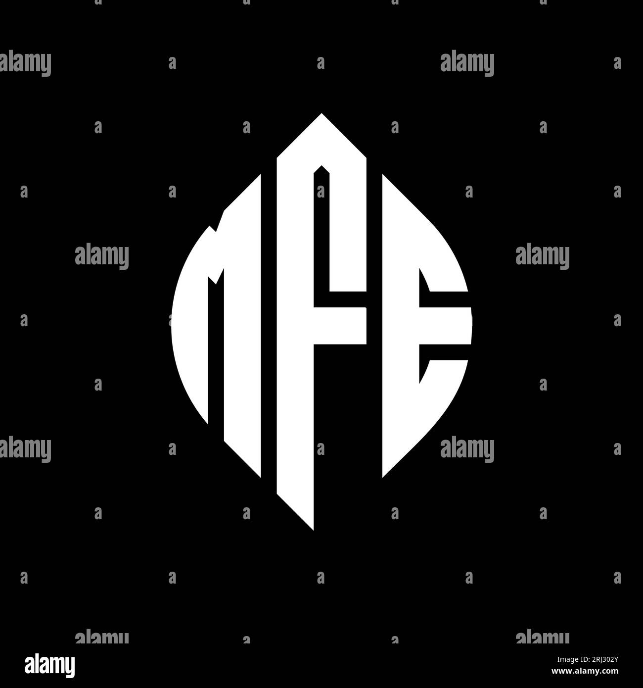 Mfe circle hires stock photography and images Alamy