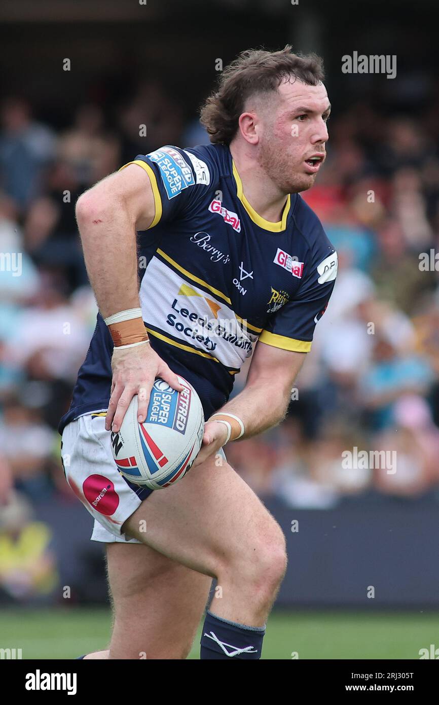 Scott prince rugby league hi-res stock photography and images - Alamy