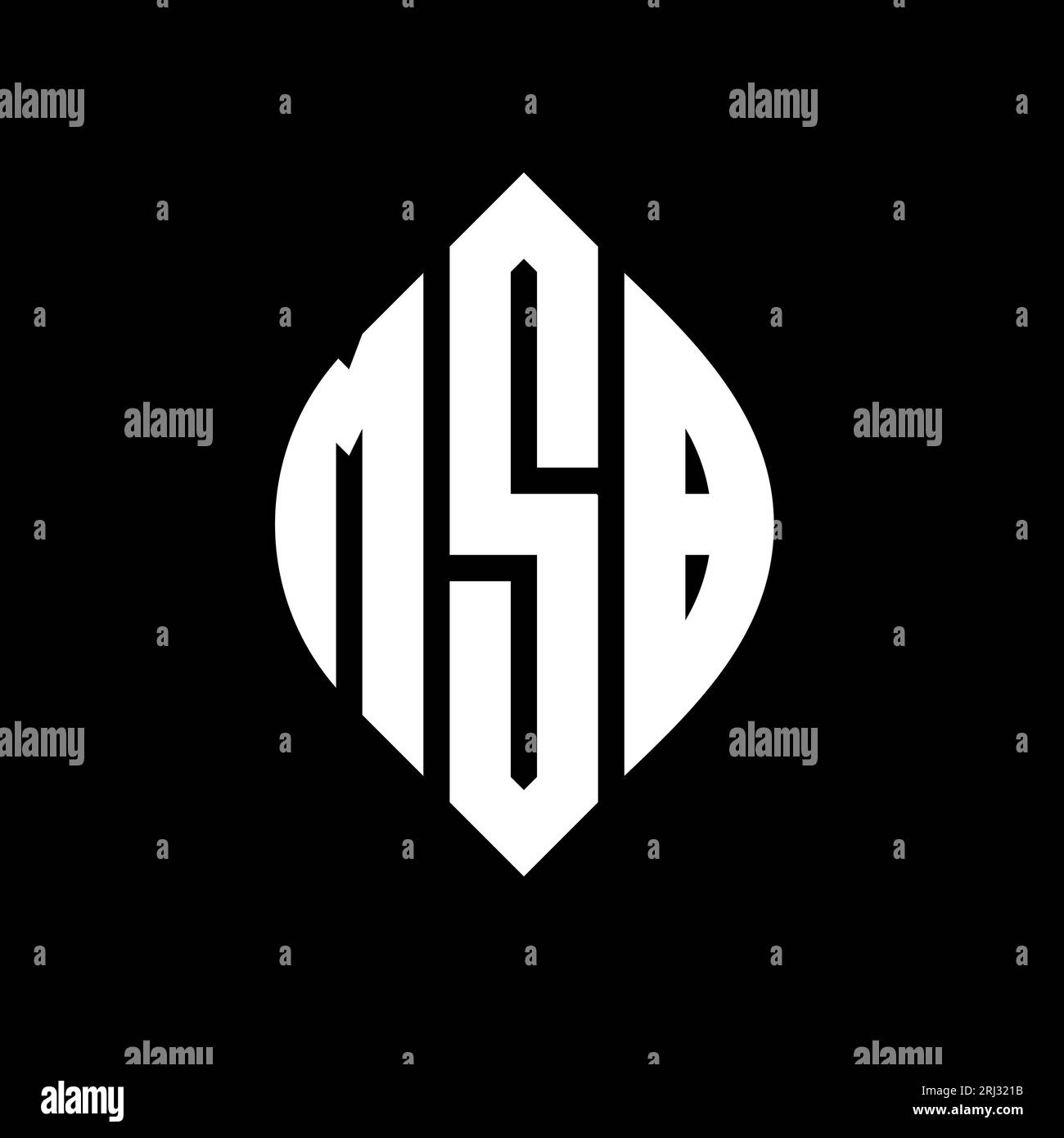 Msb Stock Vector Images - Alamy