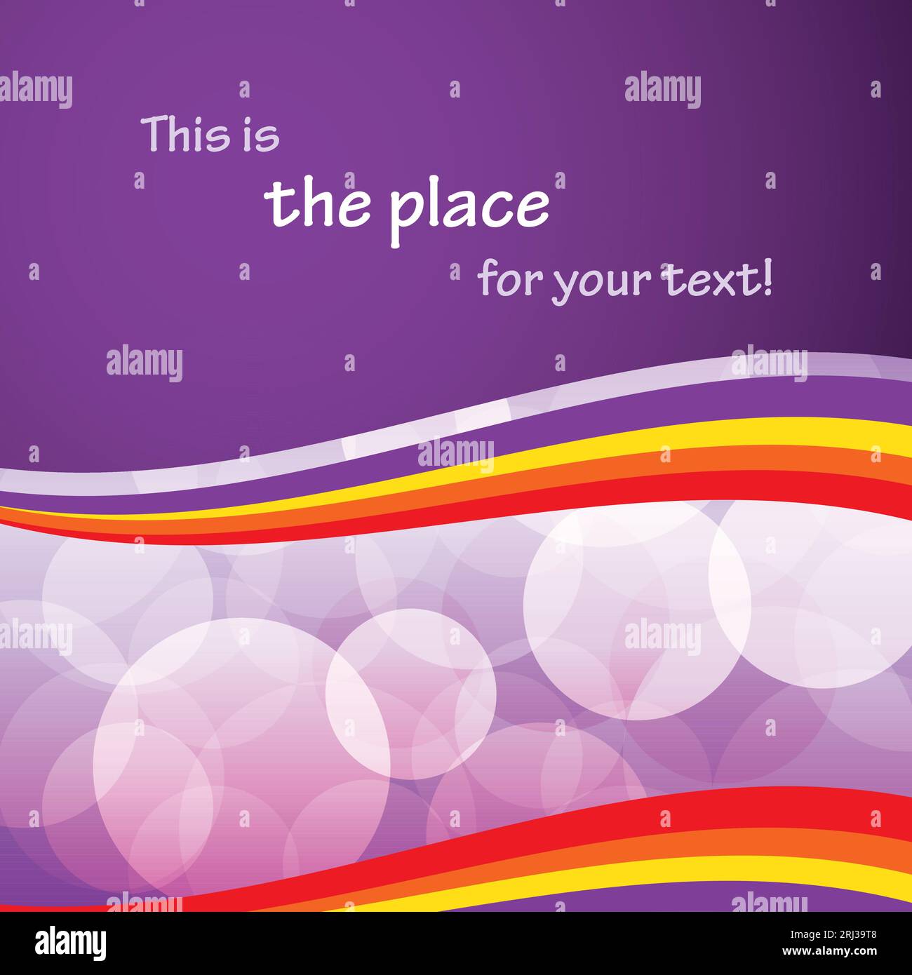 Abstract Background Vector Stock Vector Image & Art - Alamy