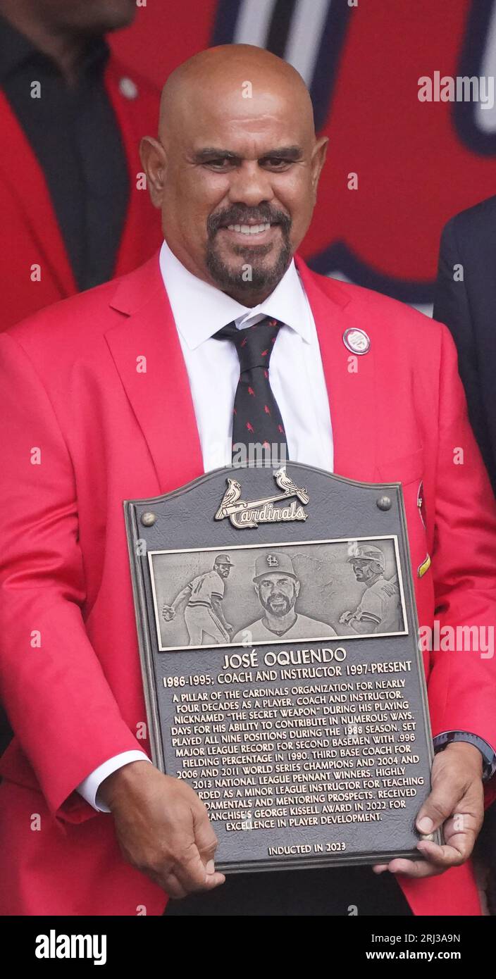 st-louis-united-states-20th-aug-2023-former-st-louis-cardinals