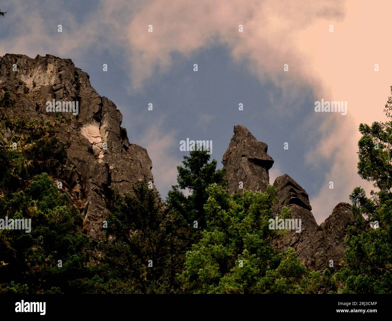 Clackamas hi-res stock photography and images - Alamy