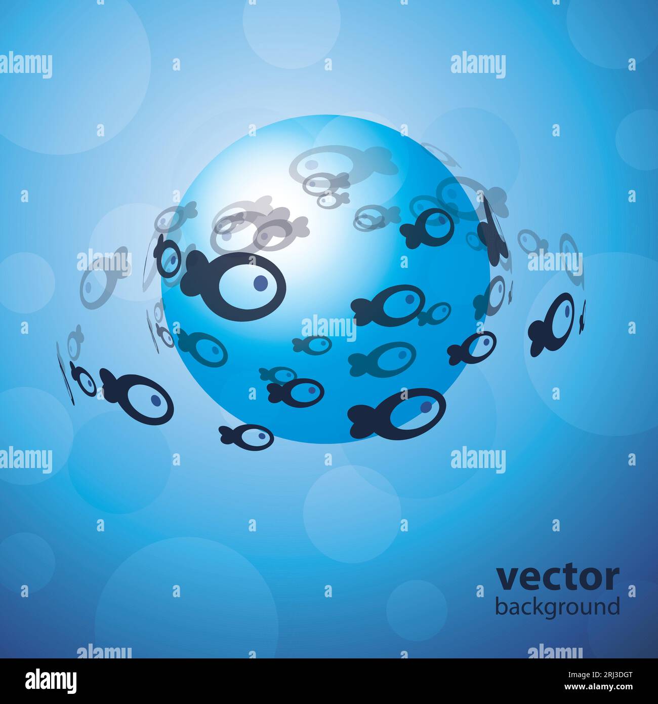 Abstract Background Vector Stock Vector Image & Art - Alamy