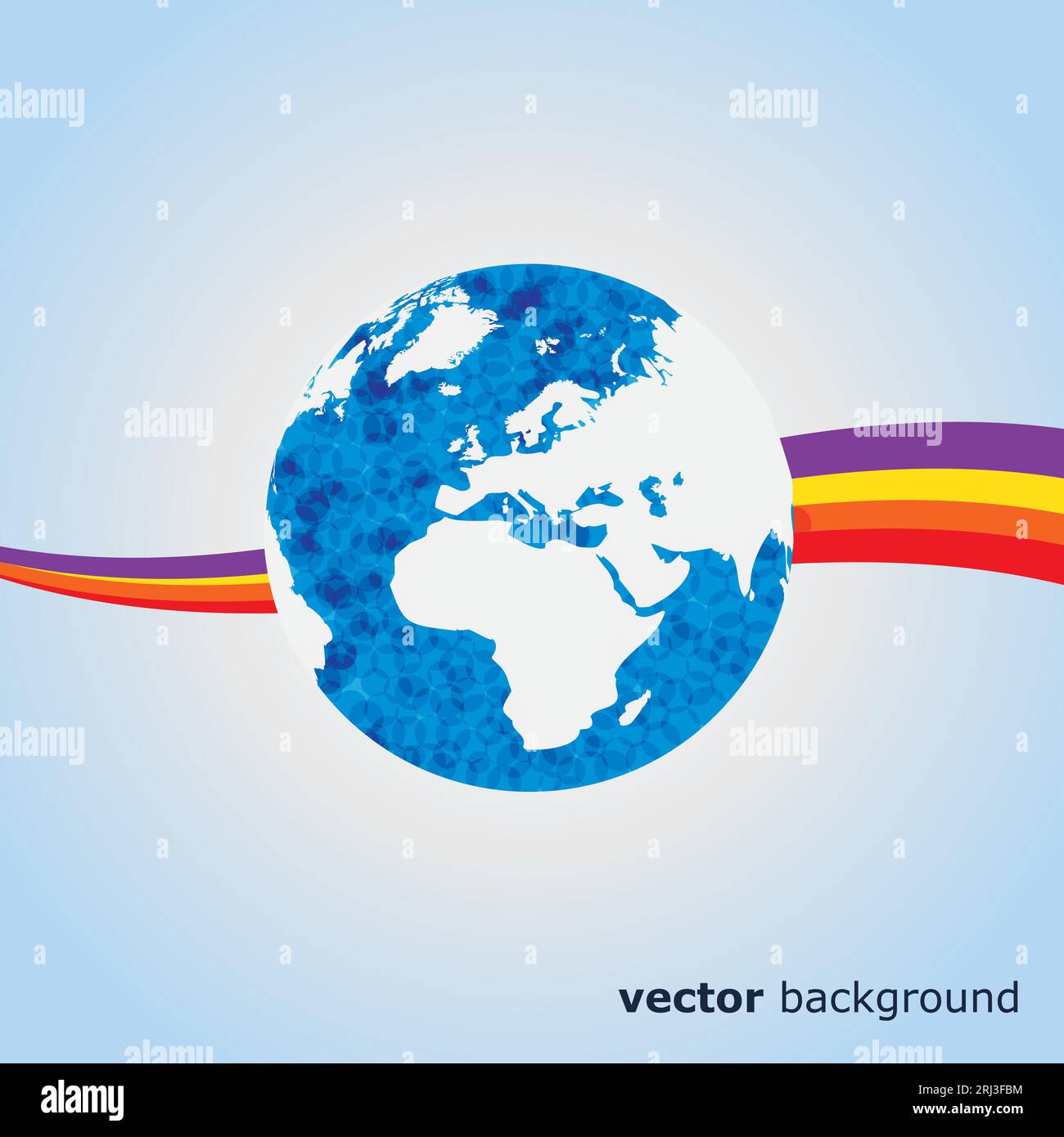 Abstract Background Vector Stock Vector Image & Art - Alamy