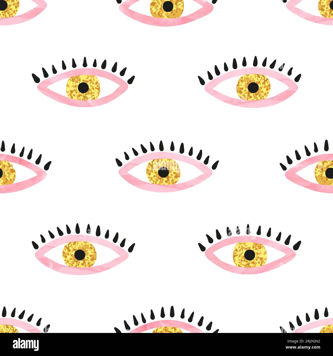 Abstract eyes hi-res stock photography and images - Alamy