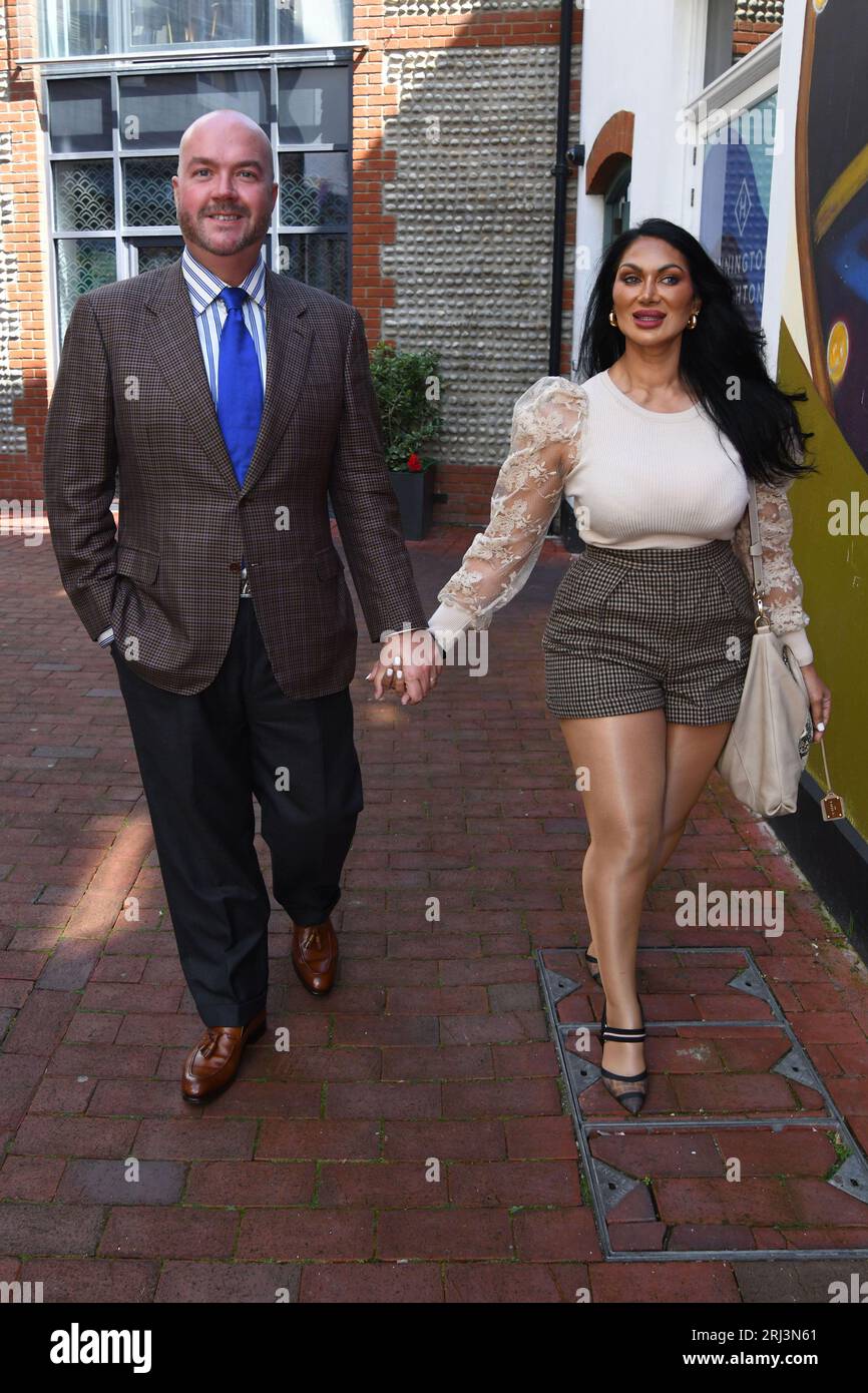 Jeanine nerissa sothcott hi-res stock photography and images - Alamy