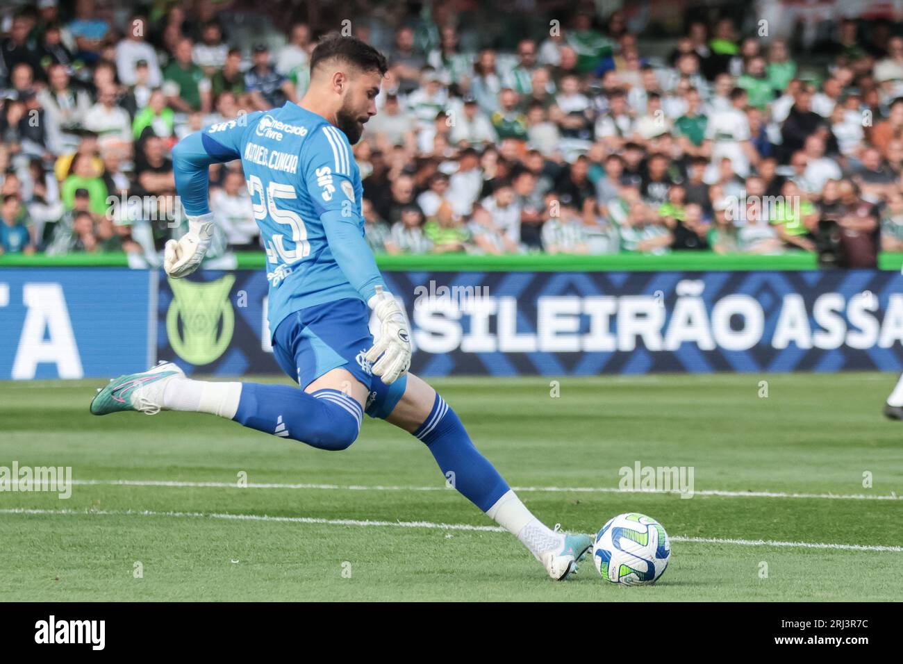 Brazil Guaraná 2021 Blue Training – Futbol Mercado