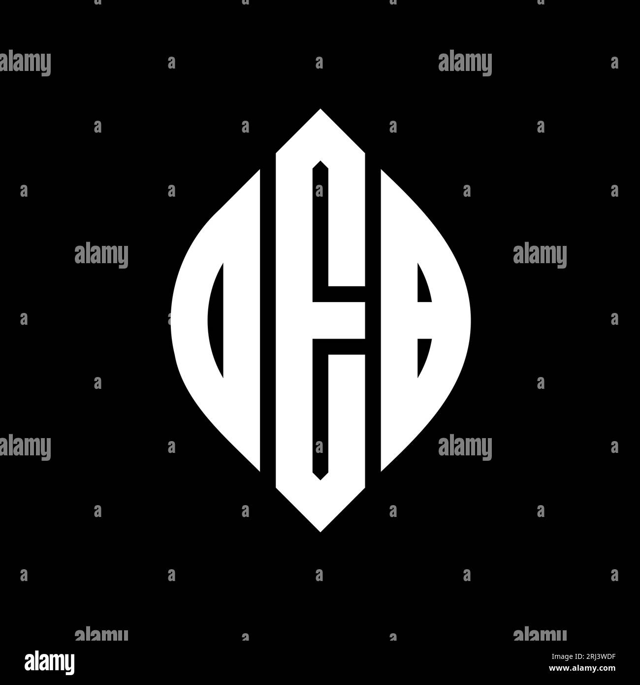 Oeb font hi-res stock photography and images - Alamy