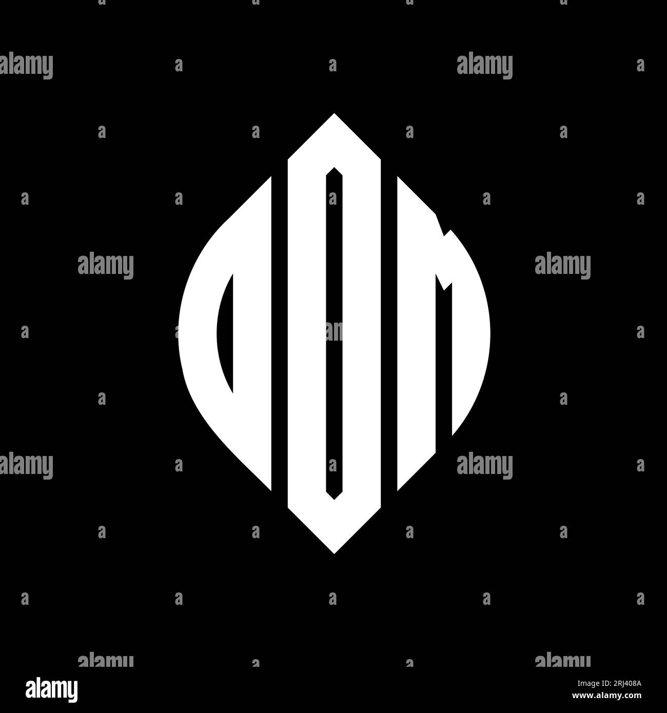 Oom font hires stock photography and images Alamy