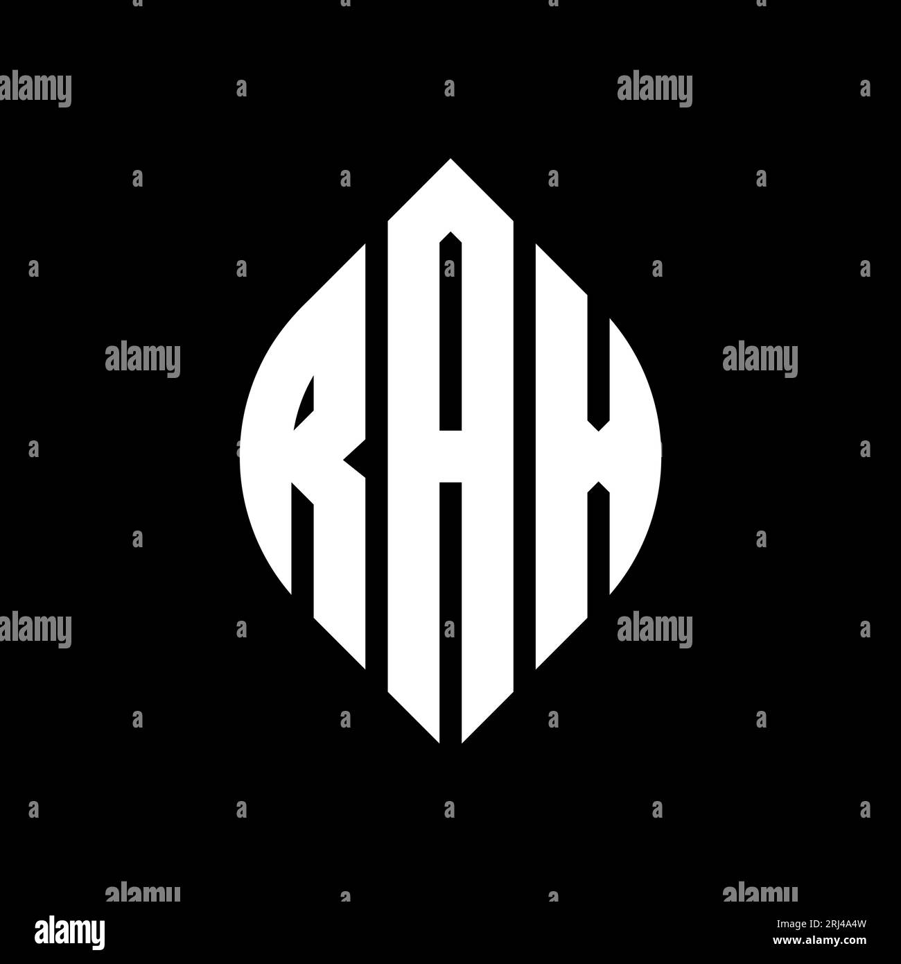 Rax marketing logo hires stock photography and images Alamy