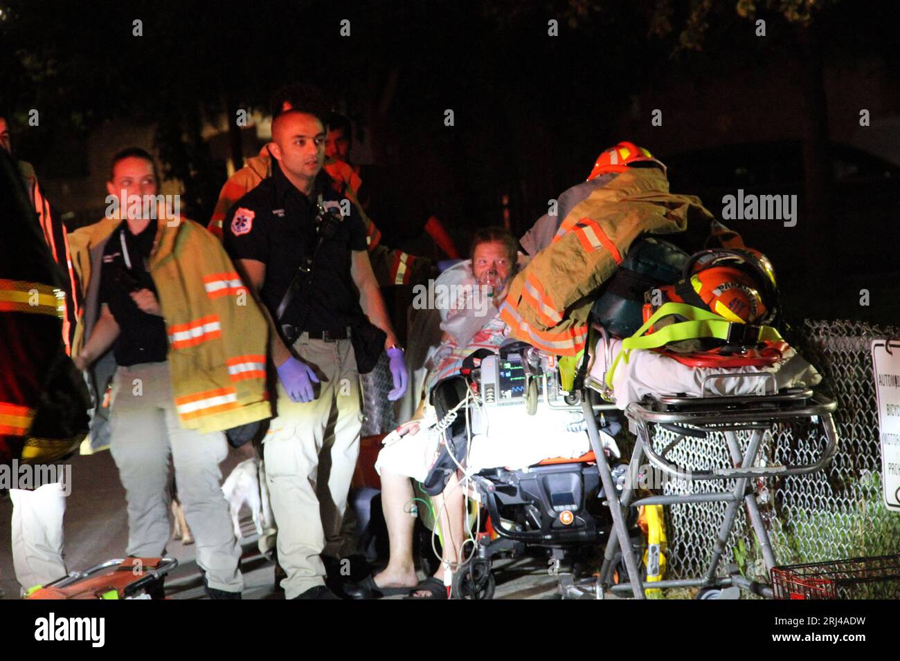 New York, New York, USA. 20th Aug, 2023. NEW YORK, Sheepshead Bay