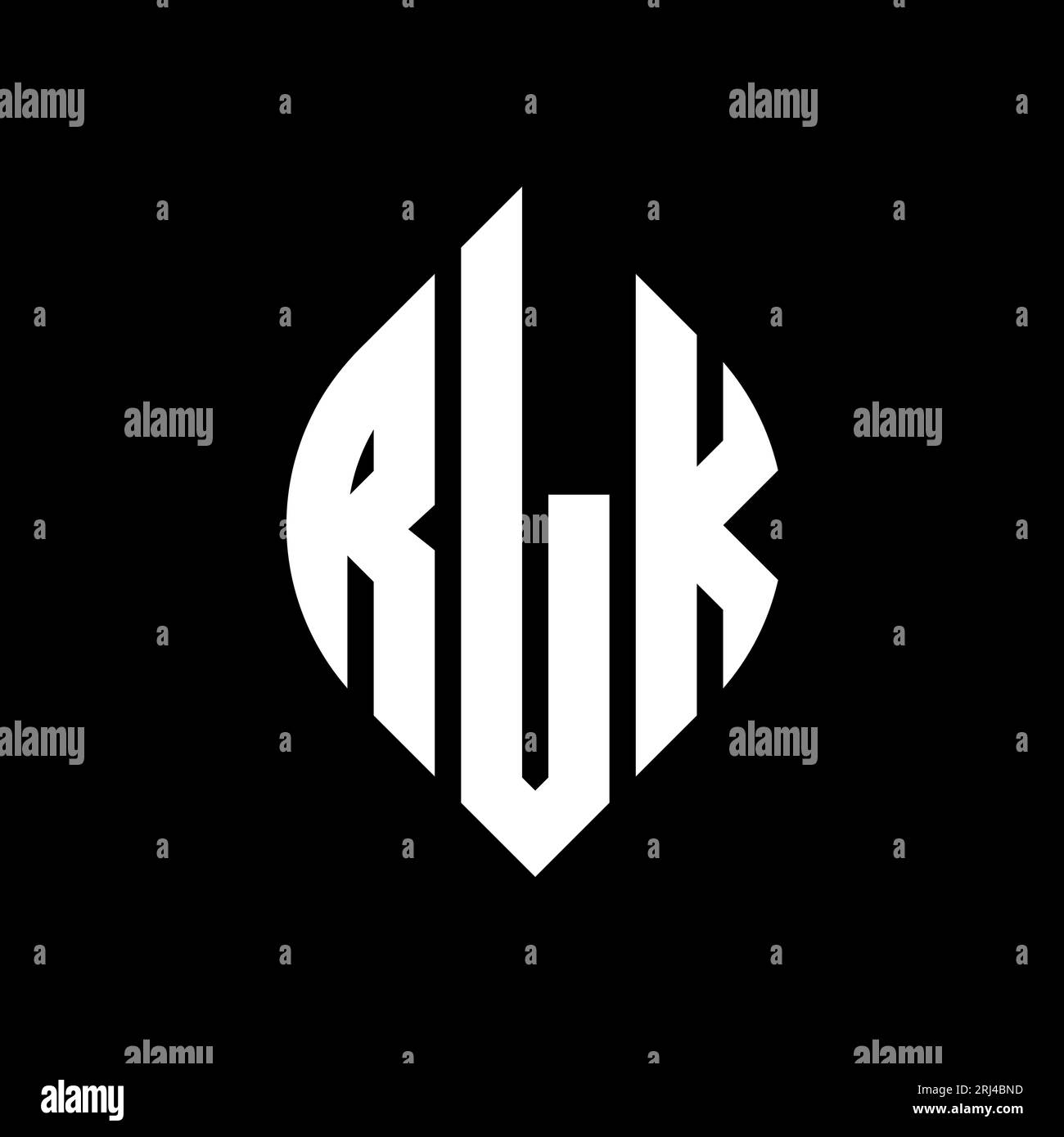 Rlk logo hi-res stock photography and images - Alamy