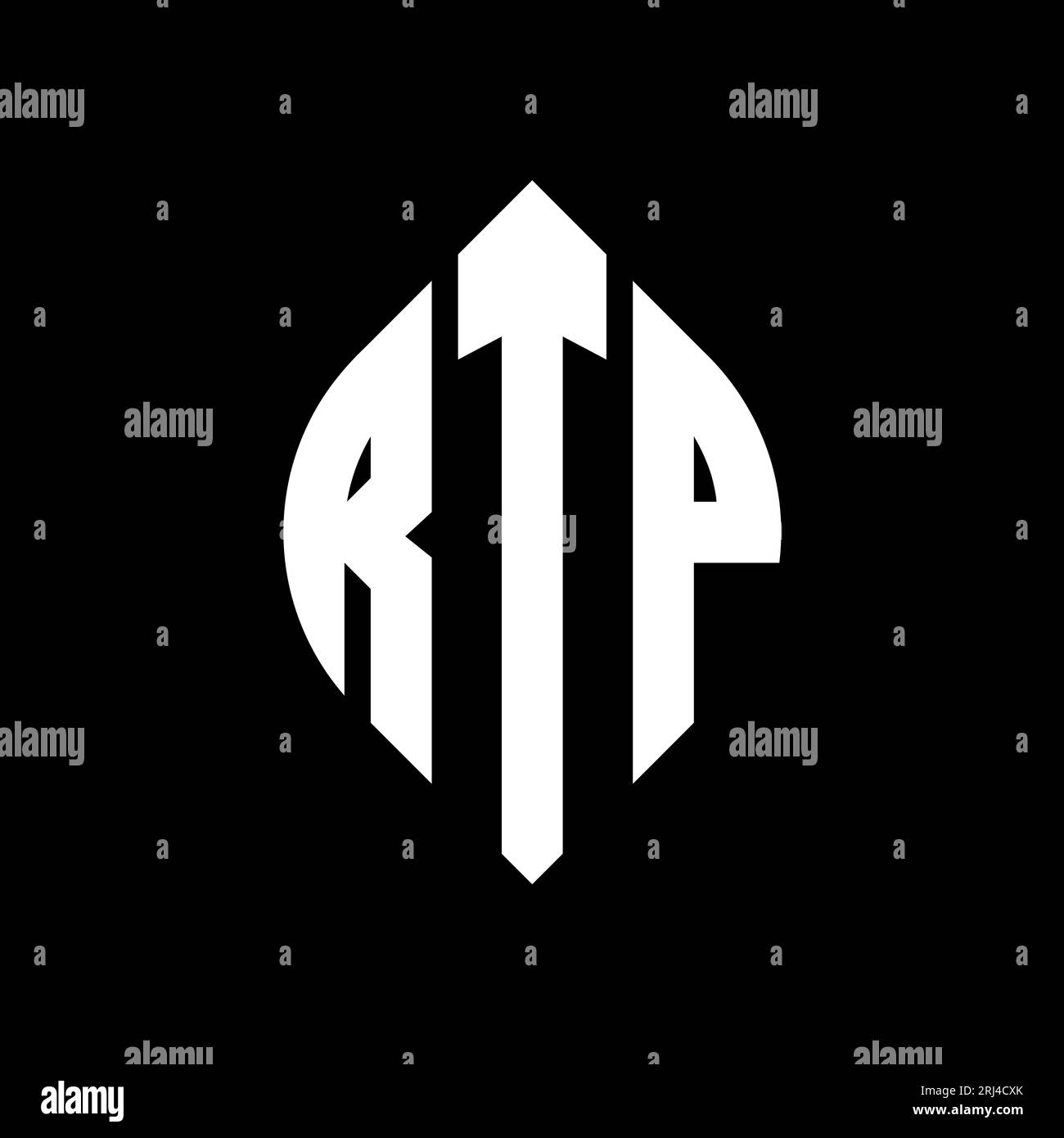 Rtp logo hi-res stock photography and images - Alamy