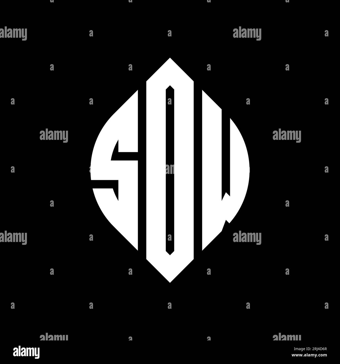 Sdw ellipse hires stock photography and images Alamy