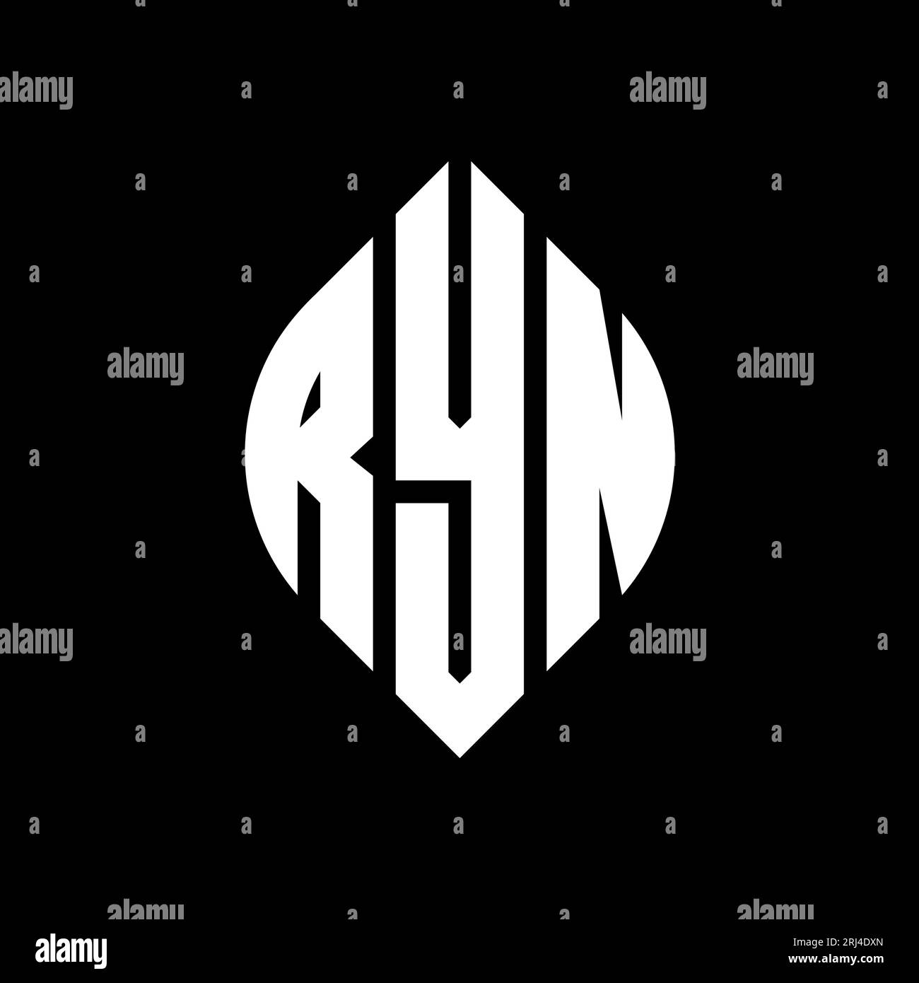 Ryn ellipse hi-res stock photography and images - Alamy