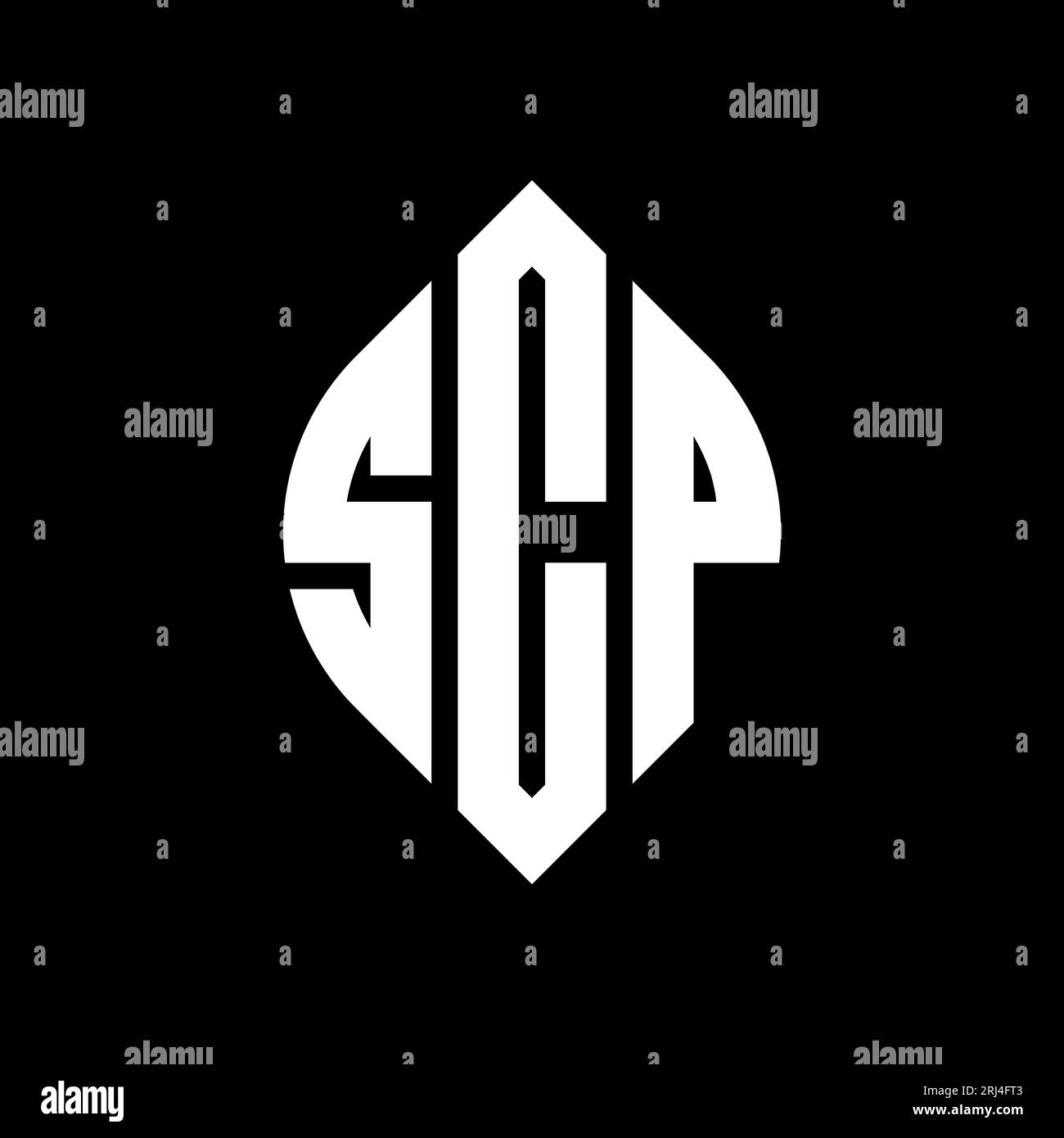 Scp logo Stock Vector Images - Alamy