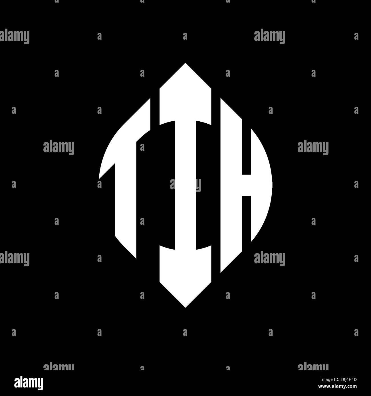 Tih marketing logo hi-res stock photography and images - Alamy
