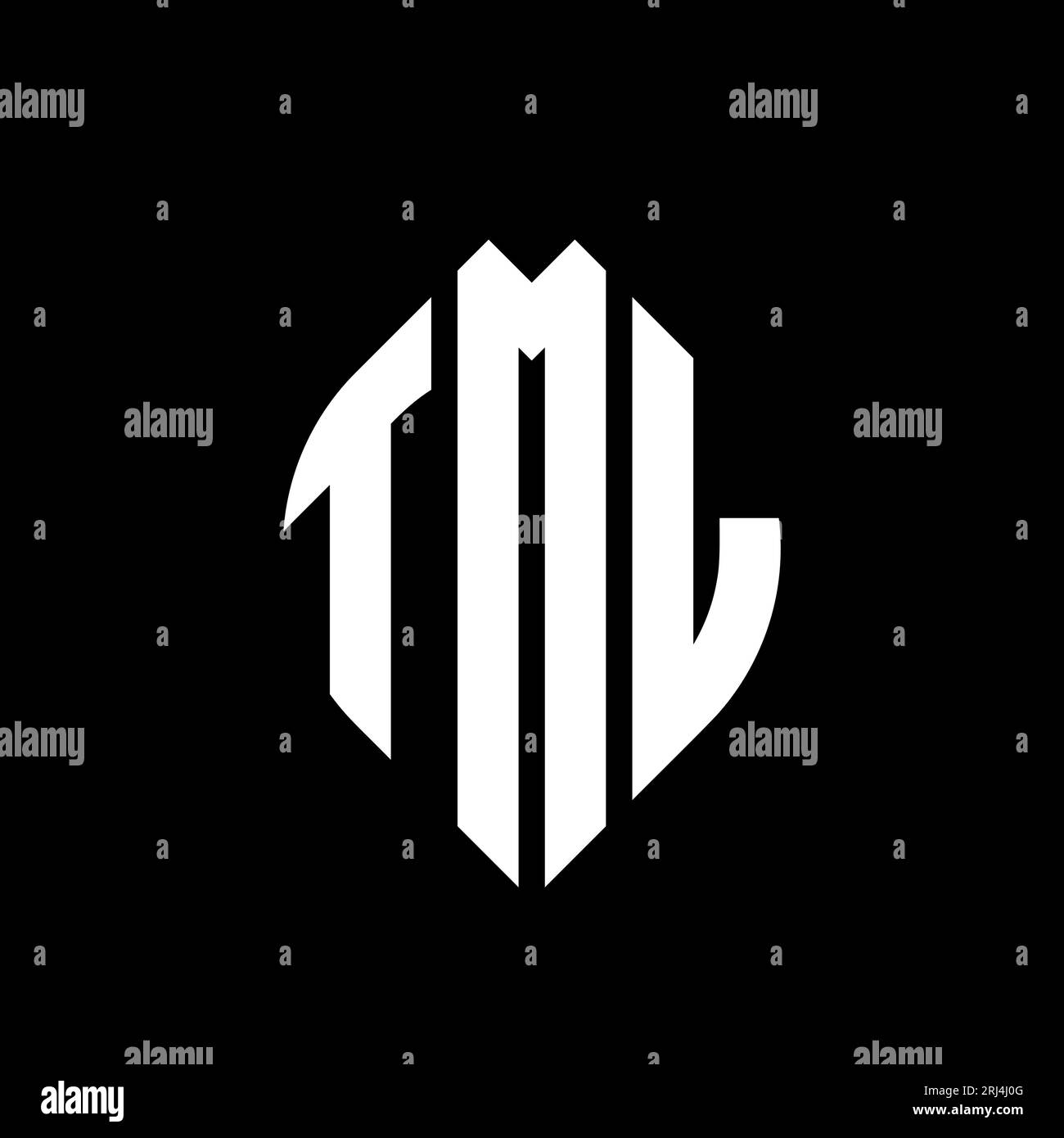 Tml initials hires stock photography and images Alamy