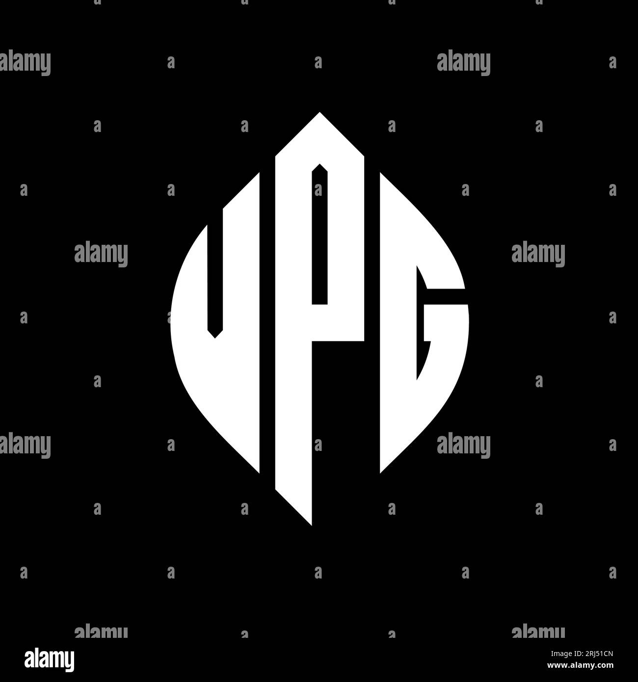 Vpg business logo hires stock photography and images Alamy