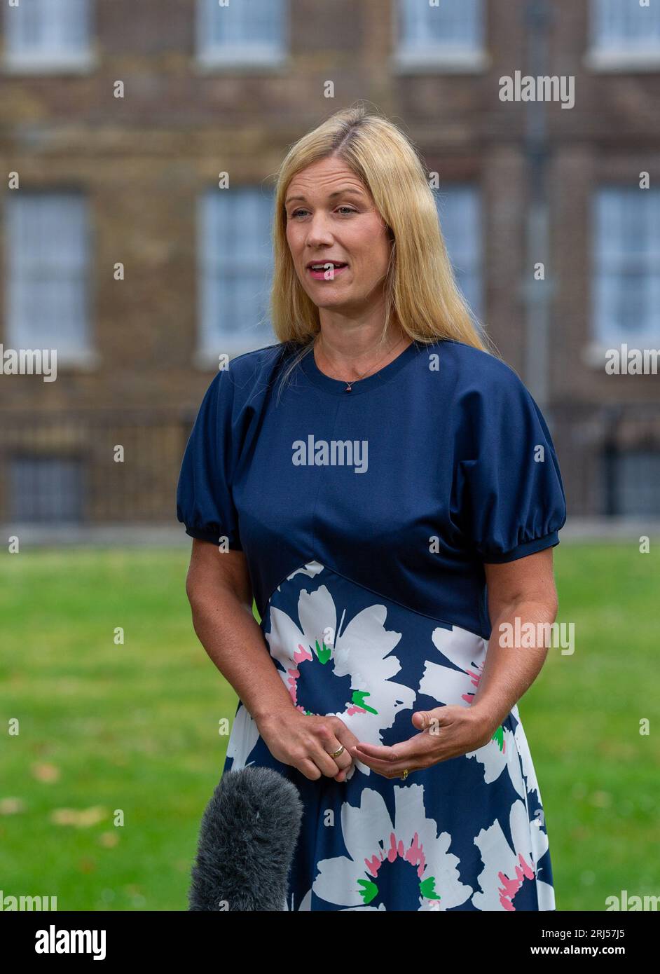 Ellie reeves hi-res stock photography and images - Alamy
