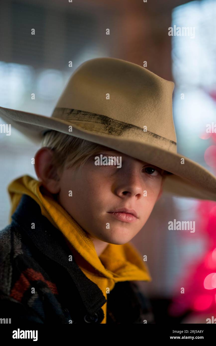 Close up person wearing colorful hi-res stock photography and images ...