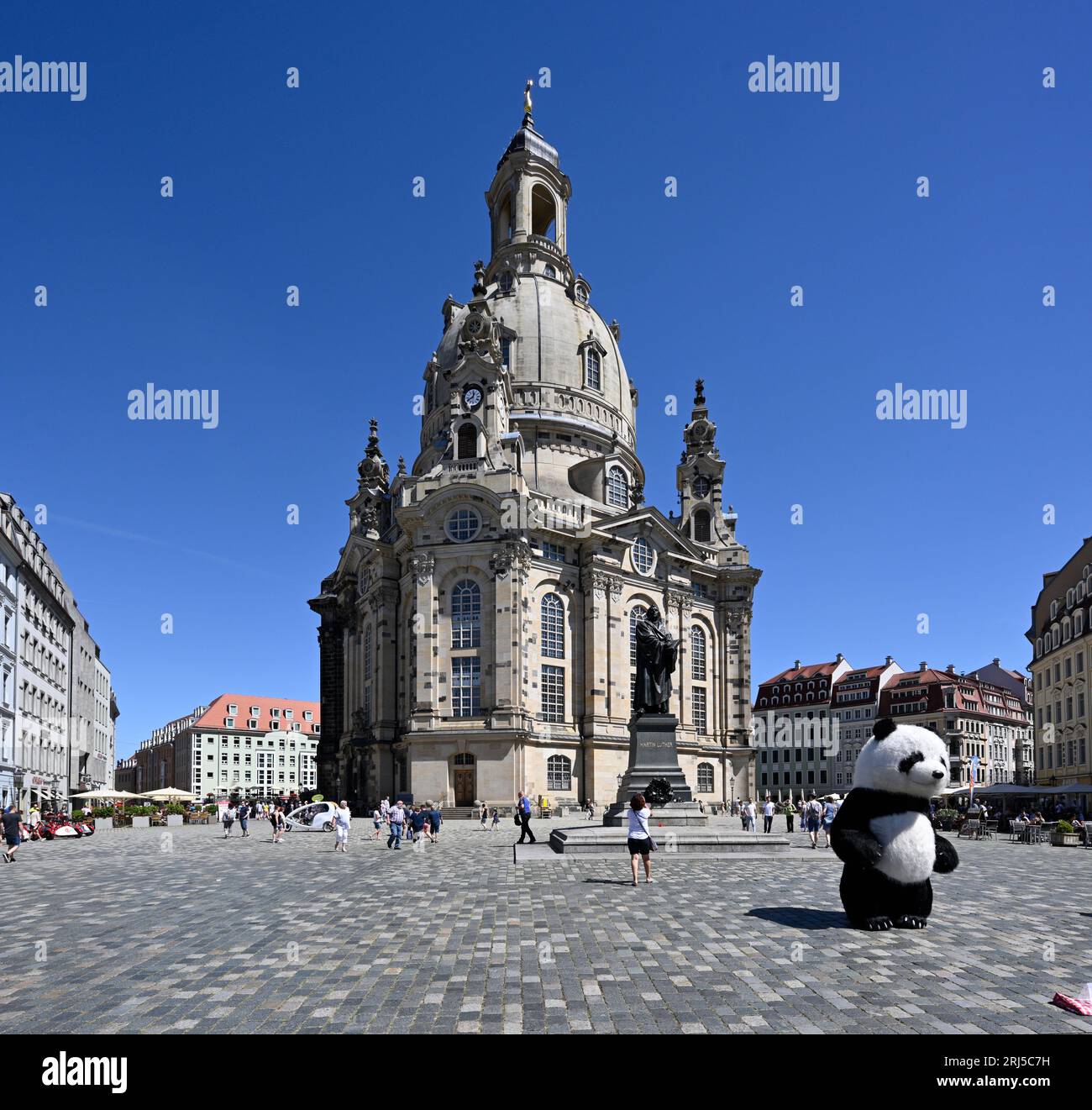 Dresden and leipzig hi-res stock photography and images - Alamy