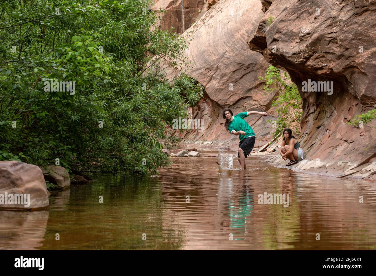 Man of stones hi-res stock photography and images - Alamy