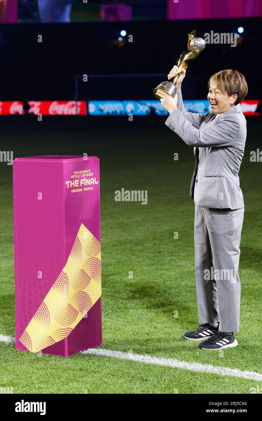 Aya miyama hi-res stock photography and images - Alamy