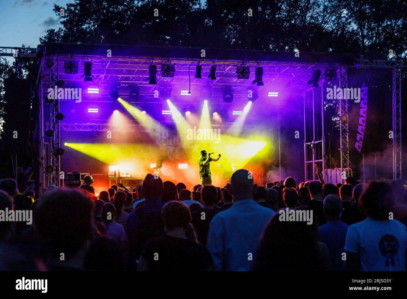 jobangebote rostock