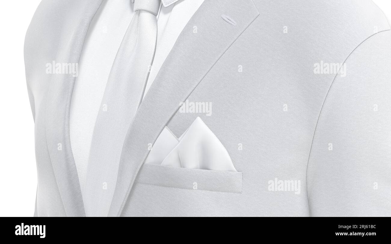 Shawl lapel suit hi-res stock photography and images - Alamy