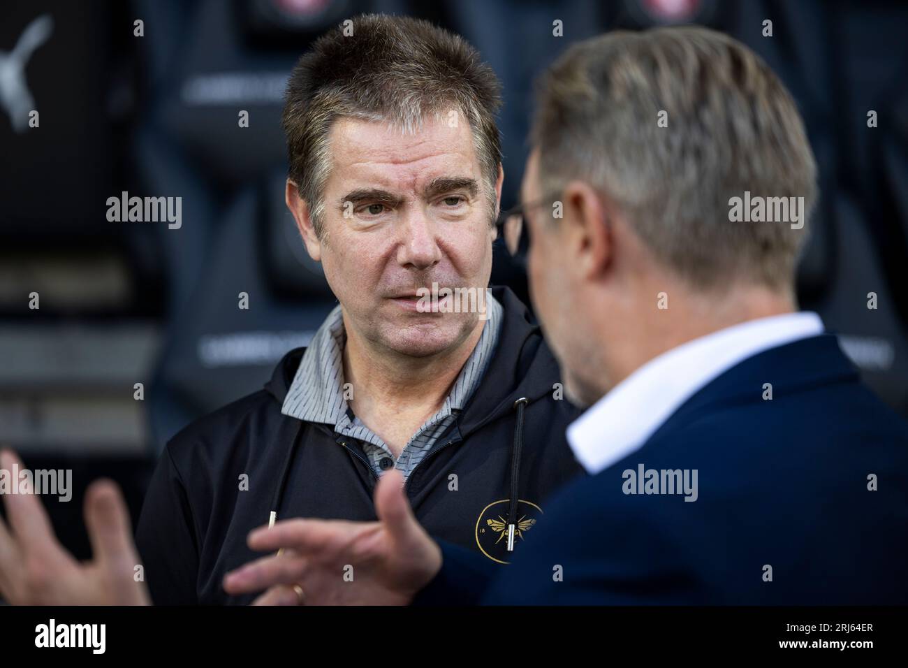 Matthew alexander benham hires stock photography and images Alamy