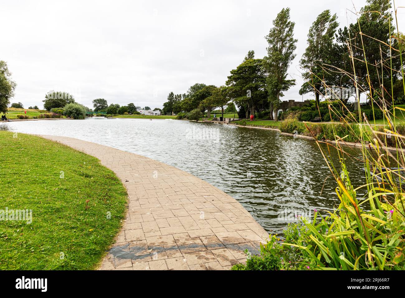 cleethorpes-boating-lake-hi-res-stock-photography-and-images-alamy