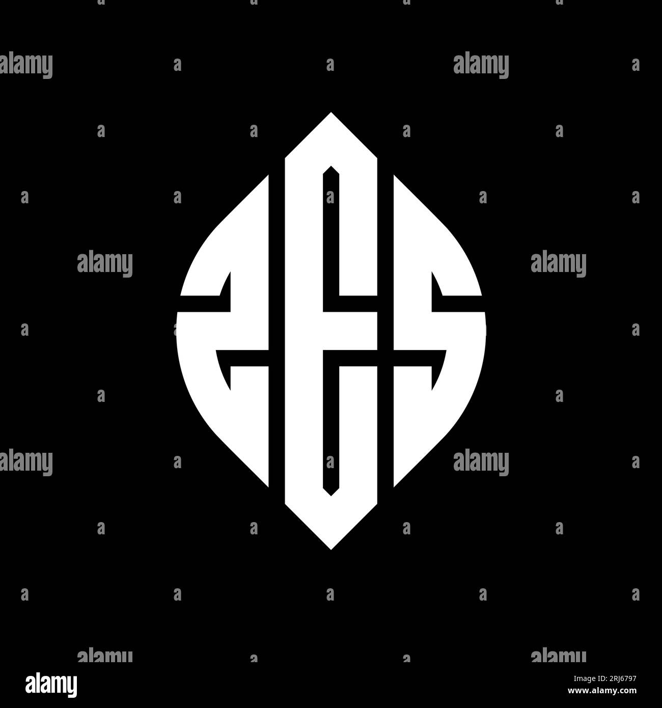 Zes ellipse hi-res stock photography and images - Alamy