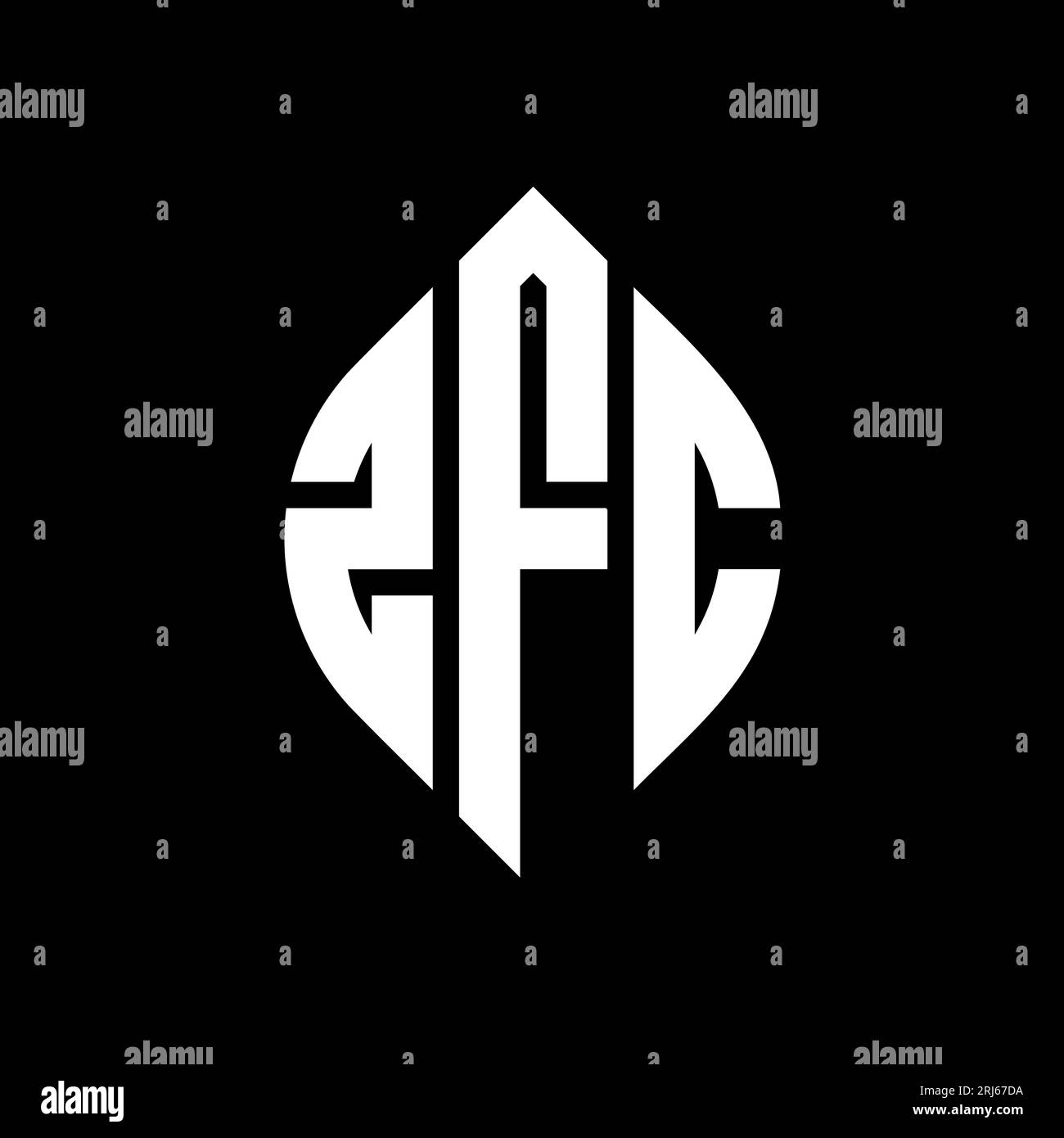 Zfc letter hires stock photography and images Alamy