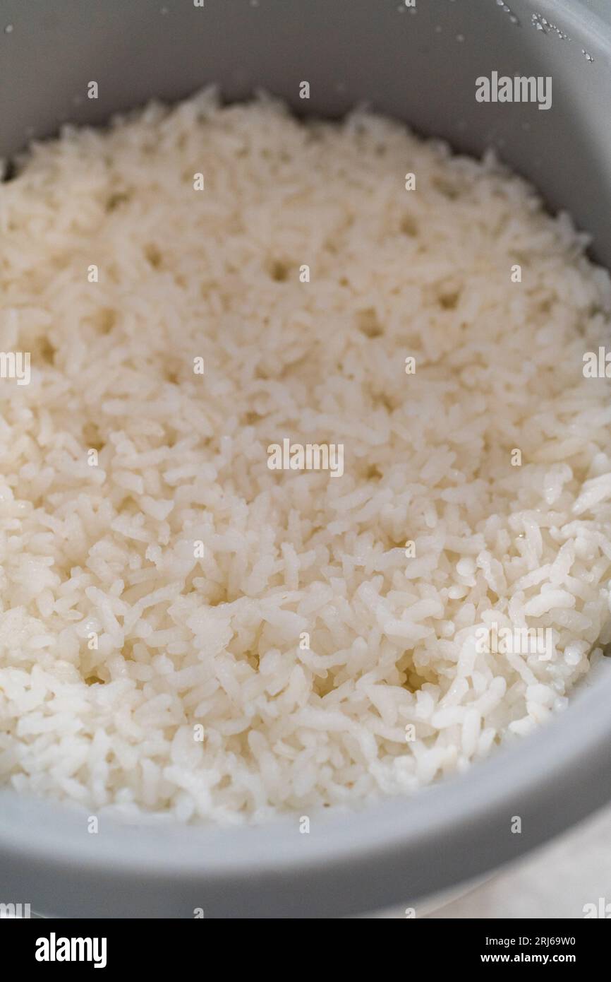 Calrose rice hi-res stock photography and images - Alamy