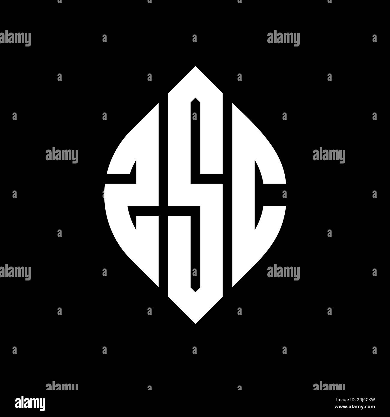 Zsc ellipse hires stock photography and images Alamy