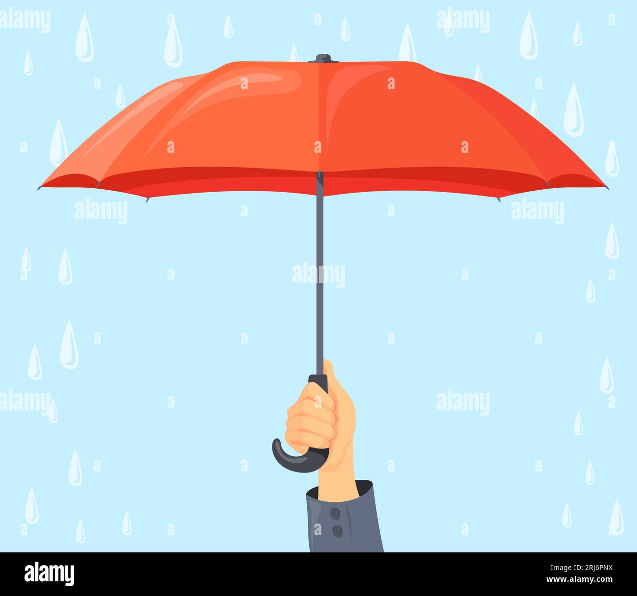 Heavy-Duty Parasol Base – 42lb Resin & Steel Umbrella Stand With Locking Bolt, Adapters For 1.5″ & 1.9″ Poles