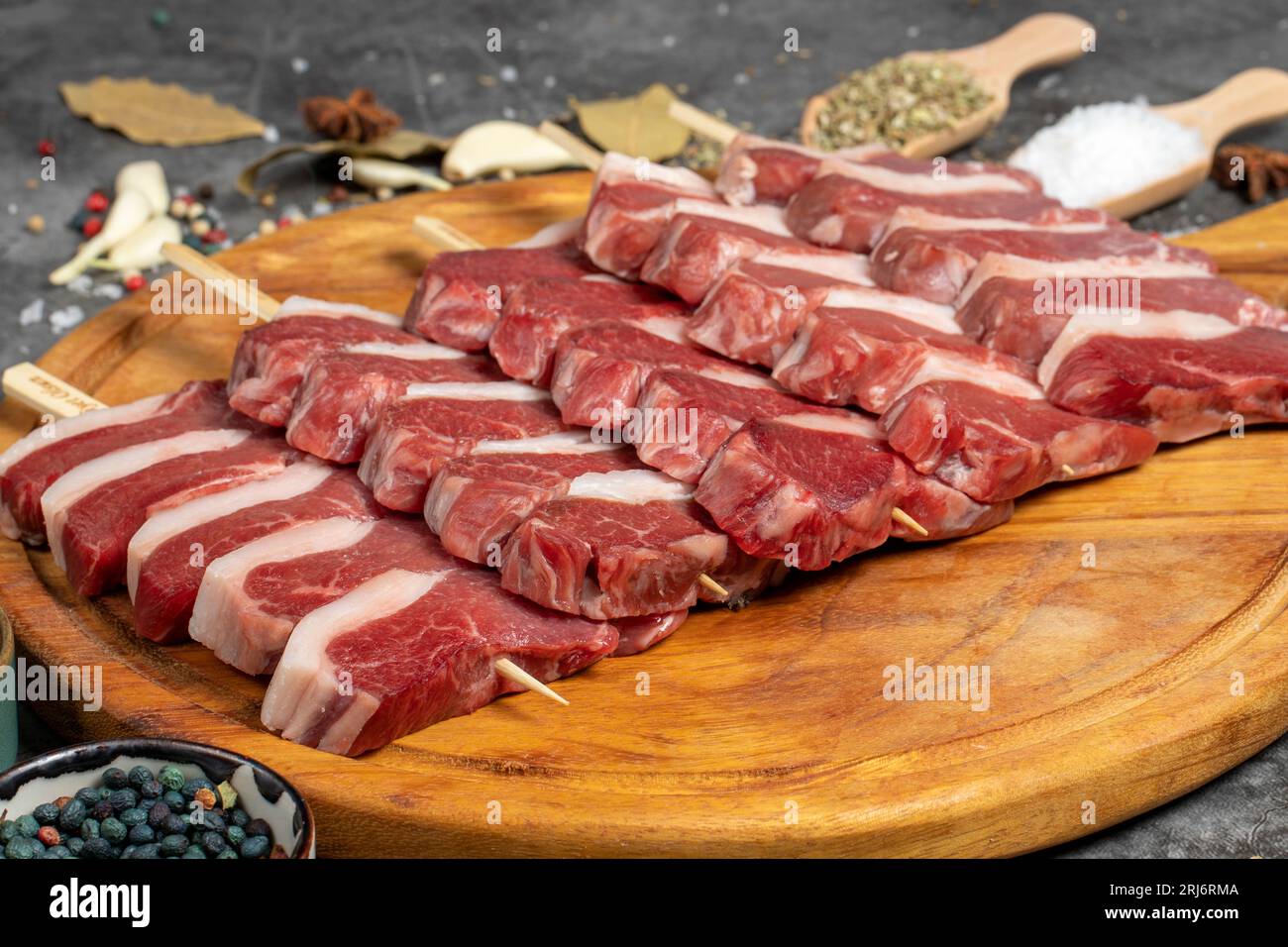 Bbq delight hi-res stock photography and images - Alamy